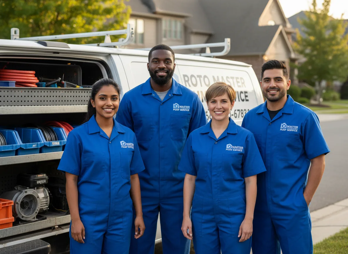 Sump Pump Installation company in Boulder City, NV